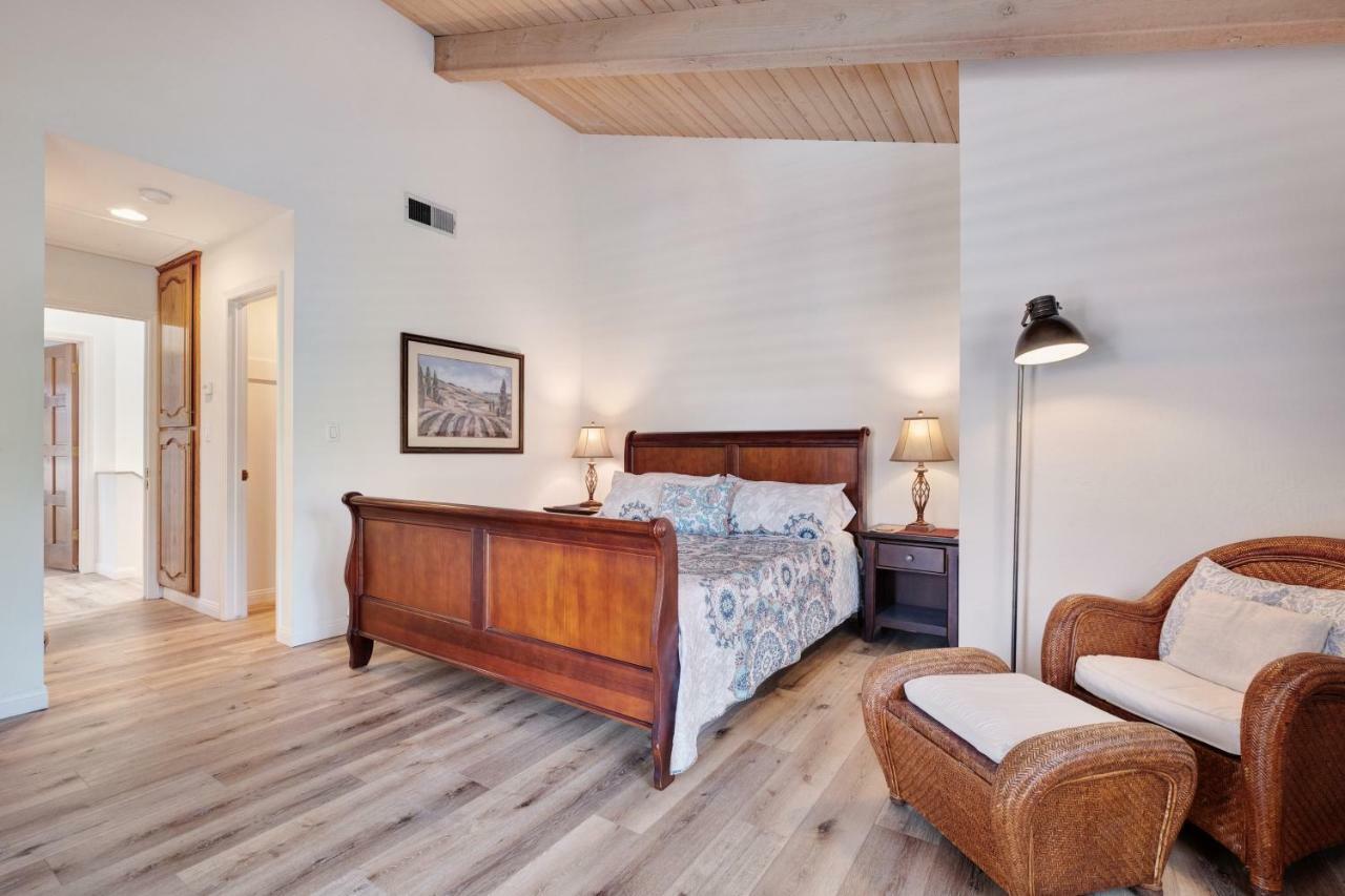 Sunny'S Santa Barbara Beach House Exterior photo