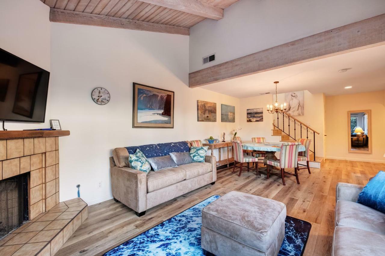 Sunny'S Santa Barbara Beach House Exterior photo